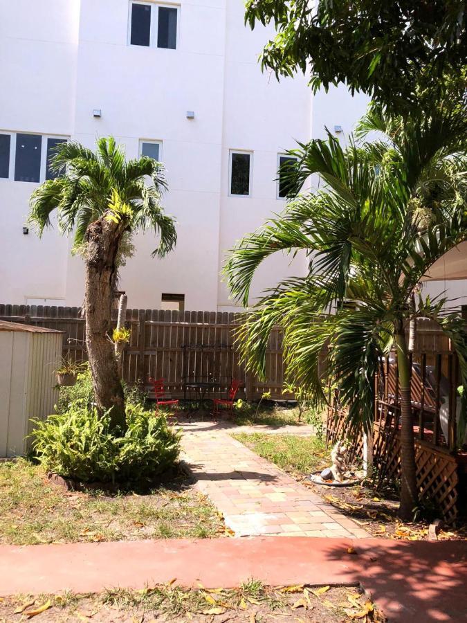 Private Suite Next To Calle Ocho Маями Екстериор снимка