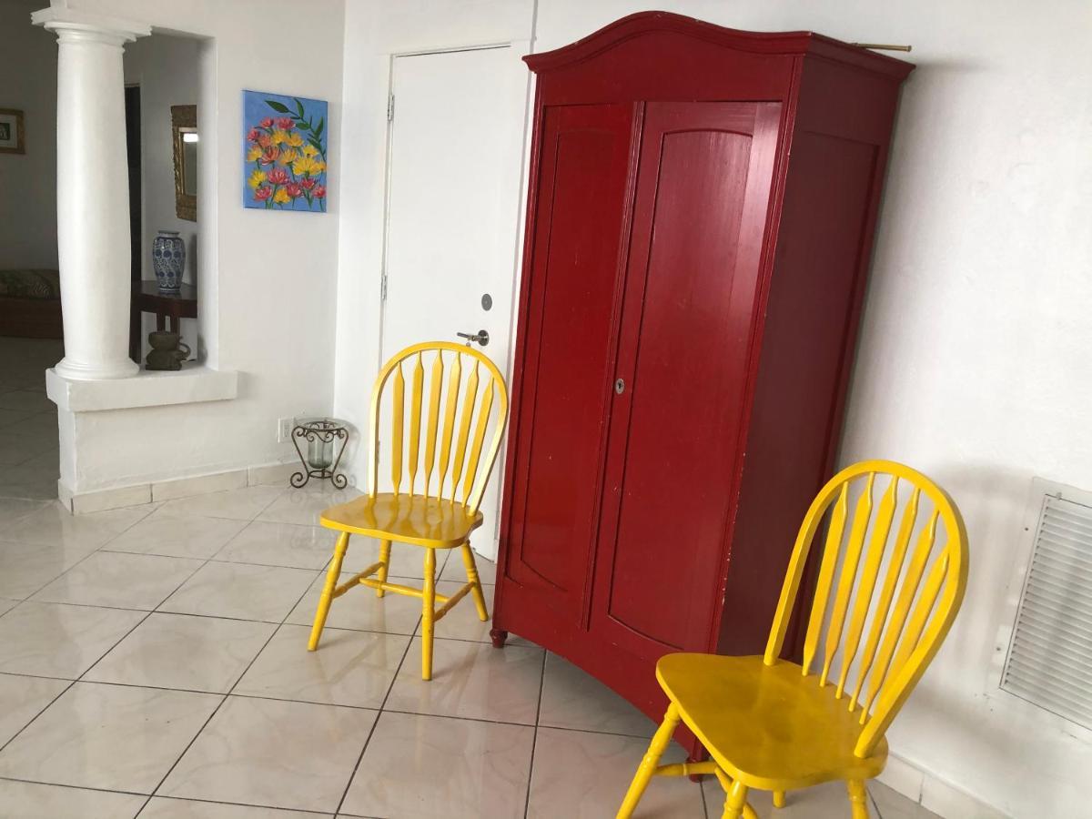 Private Suite Next To Calle Ocho Маями Екстериор снимка