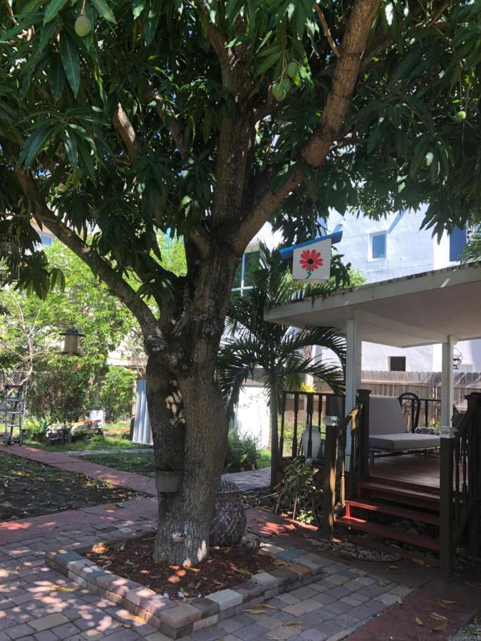 Private Suite Next To Calle Ocho Маями Екстериор снимка