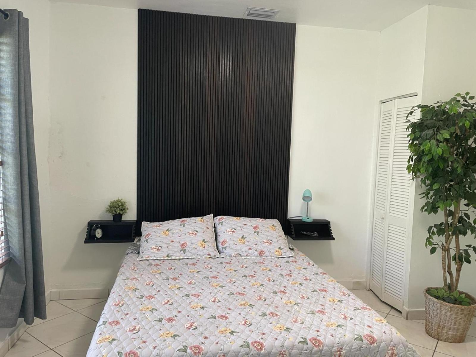 Private Suite Next To Calle Ocho Маями Екстериор снимка