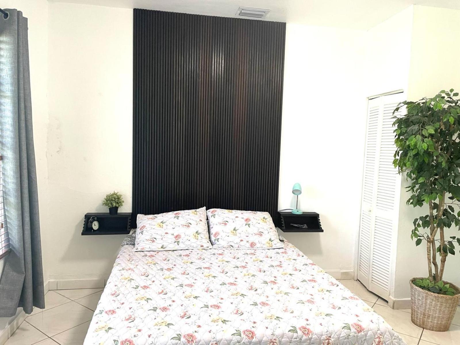 Private Suite Next To Calle Ocho Маями Екстериор снимка